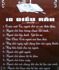 Tranh Sơn Mài Lụa