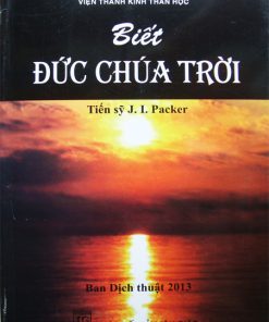 Biết Đức Chúa Trời