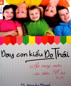 Dạy Con Kiểu Do Thái (quyển 2)