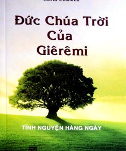 Đức Chúa Trời Của Giê-rê-mi