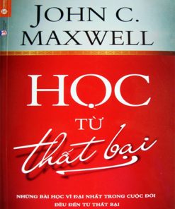 Học Từ Thất Bại