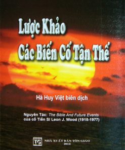 Lược Khảo các Biến Cố Tận Thế
