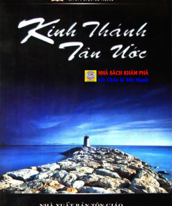 Kinh Thánh Tân Ước Bản Dịch Mới