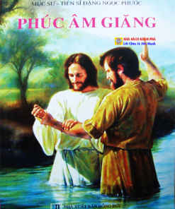 Phúc Âm Giăng I
