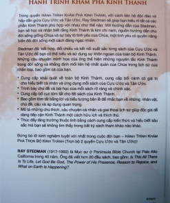 Alternative view of Hành Trình Khám Phá Kinh Thánh Tân Ước