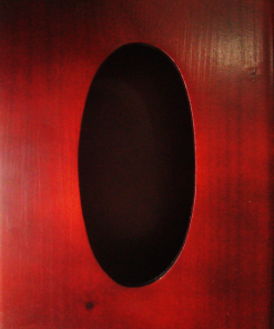 Alternative view of Hộp Đựng Giấy Lời Chúa