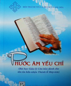 Phước Âm Yếu Chỉ