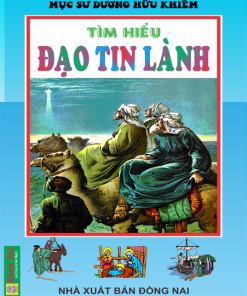 Tìm Hiểu Đạo Tin Lành