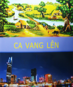 Ca Vang Lên