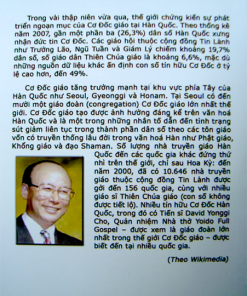 Alternative view of Đức Tin Năng Động