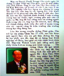 Alternative view of Giải Quyết Nan Đề Cuộc Sống