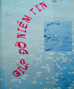 Giúp Đỡ Niềm Tin