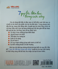 Alternative view of 7 Quy Tắc Tiền Bạc Trong Cuộc Sống