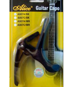 Guitar Capo