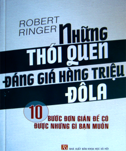 Những Thói Quen Đáng Giá Hàng Triệu Đô-la