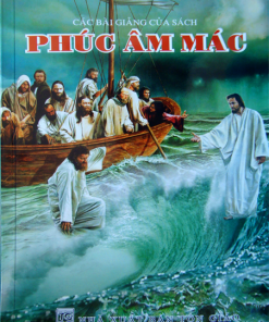 Các Bài Giảng của Sách Phúc Âm Mác 2