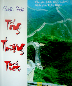 Cuộc Đời Tống Thượng Tiết