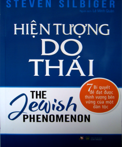 Hiện Tượng Do Thái