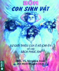 Bốn Con Sinh Vật