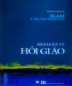 Alternative view of Bộ Sách Dẫn Luận Về Tôn Giáo