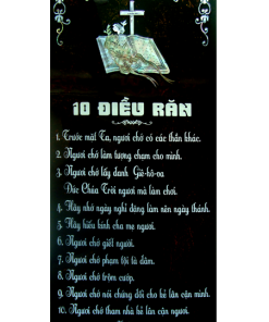 Sơn Mài Lụa