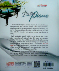 Alternative view of Học Đàn Piano