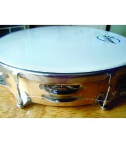 Alternative view of Tambourine