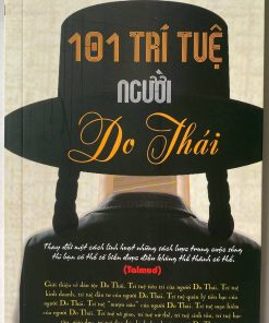 101 Trí Tuệ Do Thái