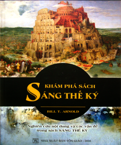 Khám Phá Sách Sáng Thế Ký