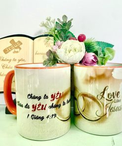 Ly Sứ Câu Gốc