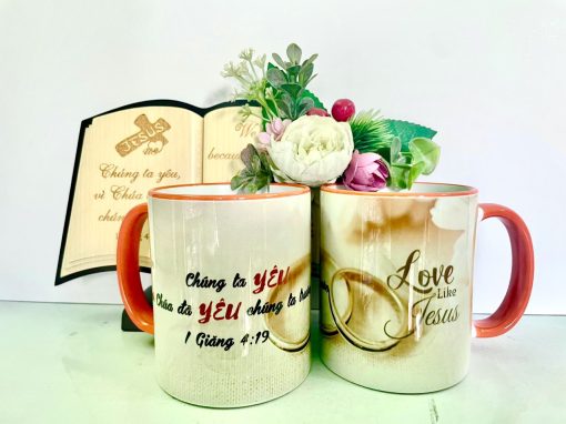 Ly Sứ Câu Gốc