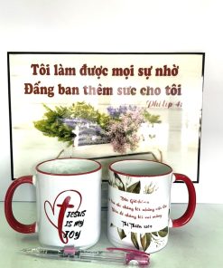 Ly Sứ Câu Gốc