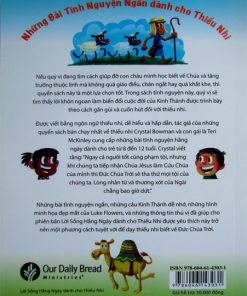 Alternative view of Lời Sống Hằng Ngày Dành Cho Thiếu Nhi 4