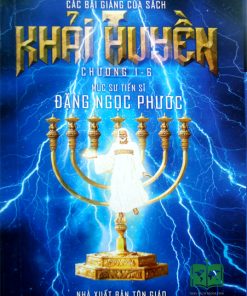 Các Bài Giảng Của Sách Khải Huyền 1