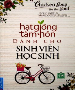 Hạt Giống Tâm Hồn Dành Cho Sinh Viên Học Sinh