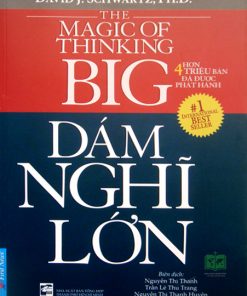 Dám Nghĩ Lớn