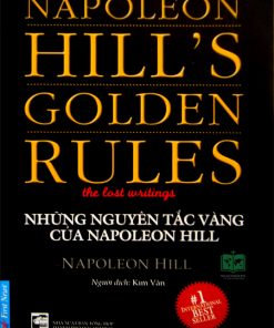 Những Nguyên Tắc Vàng của Napoleon Hill