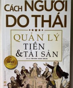 Nghệ Thuật Quản lý TIỀN & TÀI SẢN Của Người Do Thái