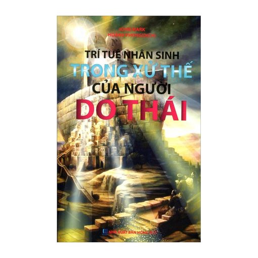 Trí Tuệ Nhân Sinh Trong Xử Thế của Người Do Thái