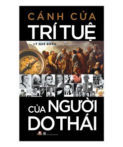 Cánh Cửa Trí Tuệ của Người Do Thái