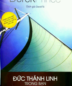 ĐƯC THÁNH LINH TRONG BẠN