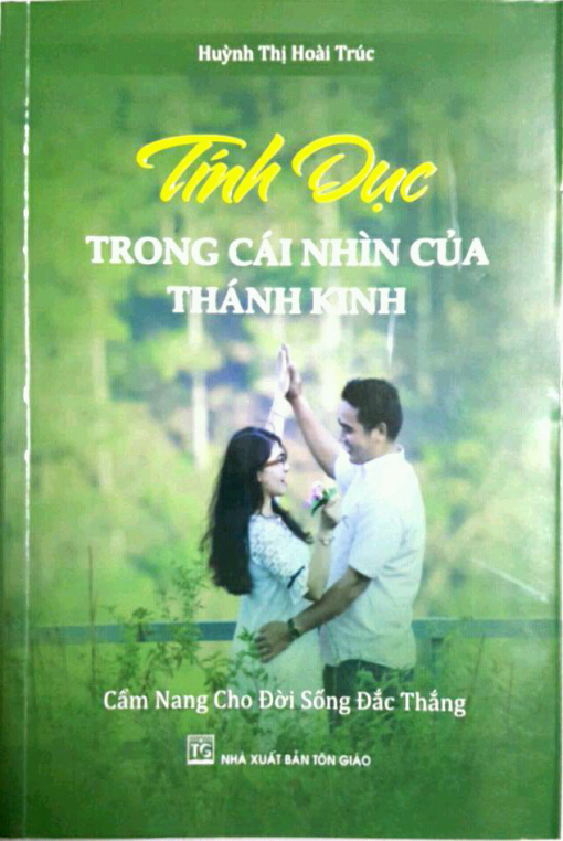 TÍNH DỤC TRONG CÁI NHÌN CỦA THÁNH KINH