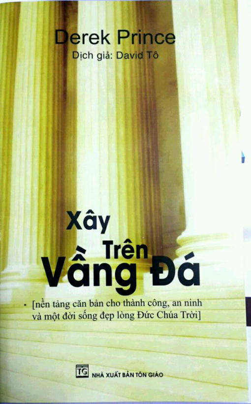 XÂY TRÊN VẦNG ĐÁ