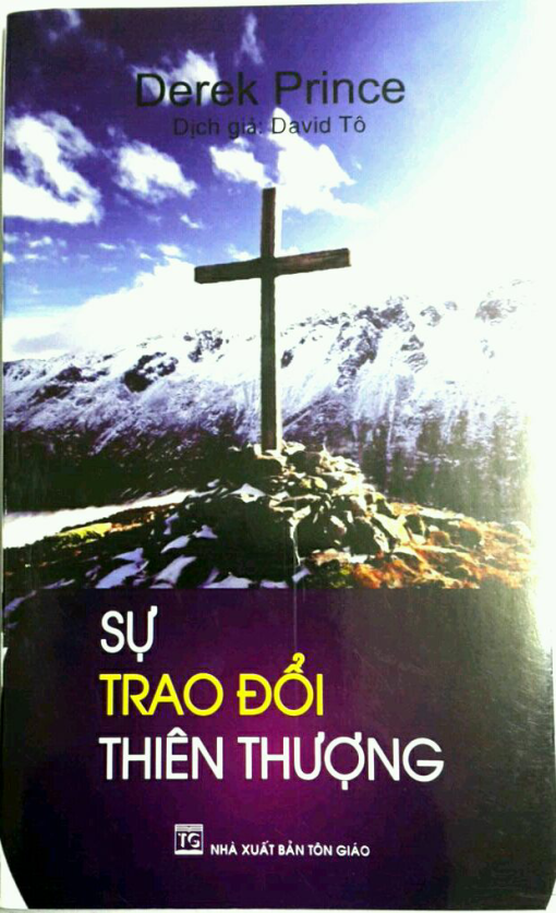 SỰ TRAO ĐỔI THIÊN THƯỢNG