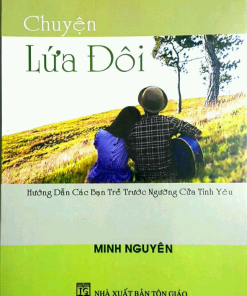 CHUYỆN LỨA ĐÔI