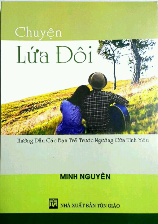 CHUYỆN LỨA ĐÔI