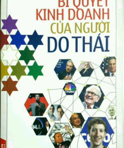 BÍ QUYẾT KINH DOANH CỦA NGƯỜI DO THÁI