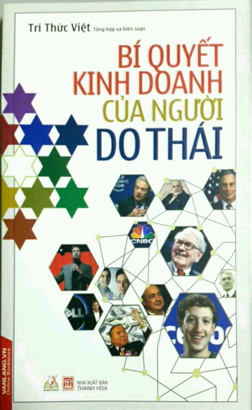 BÍ QUYẾT KINH DOANH CỦA NGƯỜI DO THÁI