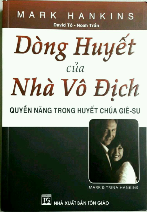 DÒNG HUYẾT CỦA NHÀ VÔ ĐỊCH