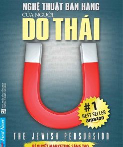 Nghệ Thuật Bán Hàng của người  Do Thái